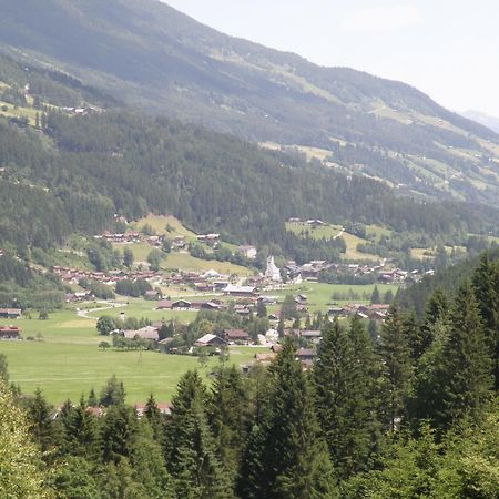 Aparthotel Garni Schranz Wald im Pinzgau Extérieur photo