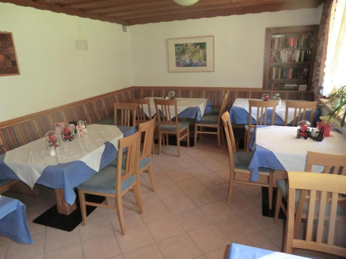 Aparthotel Garni Schranz Wald im Pinzgau Extérieur photo