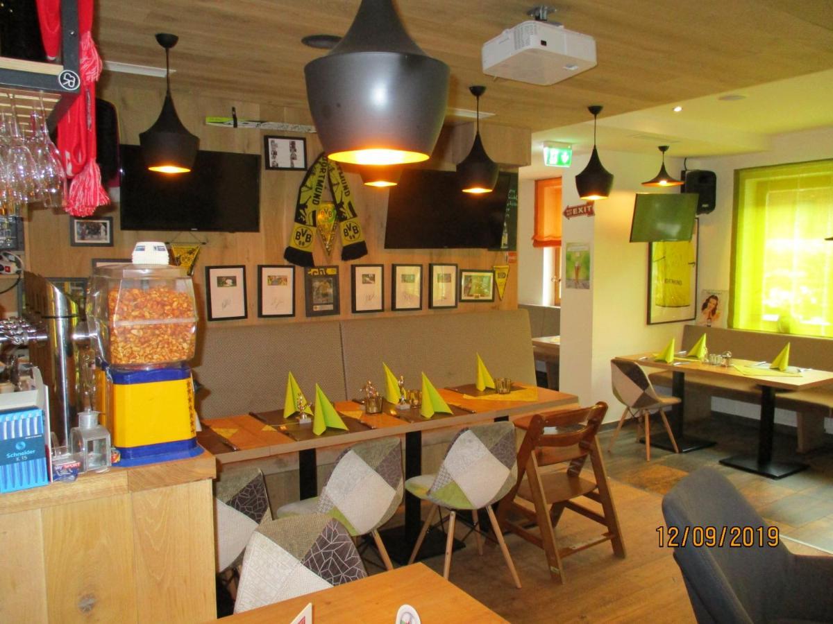 Aparthotel Garni Schranz Wald im Pinzgau Extérieur photo