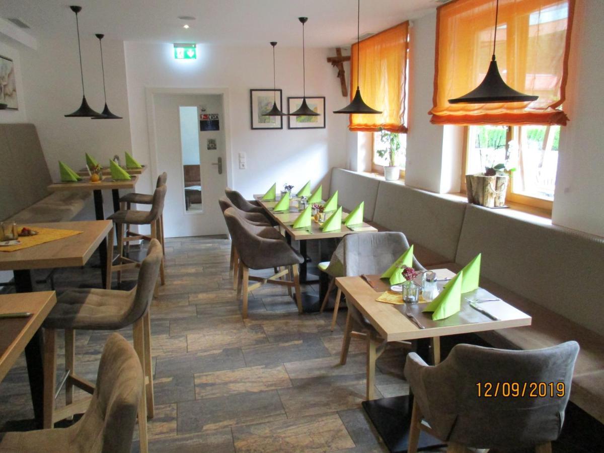 Aparthotel Garni Schranz Wald im Pinzgau Extérieur photo