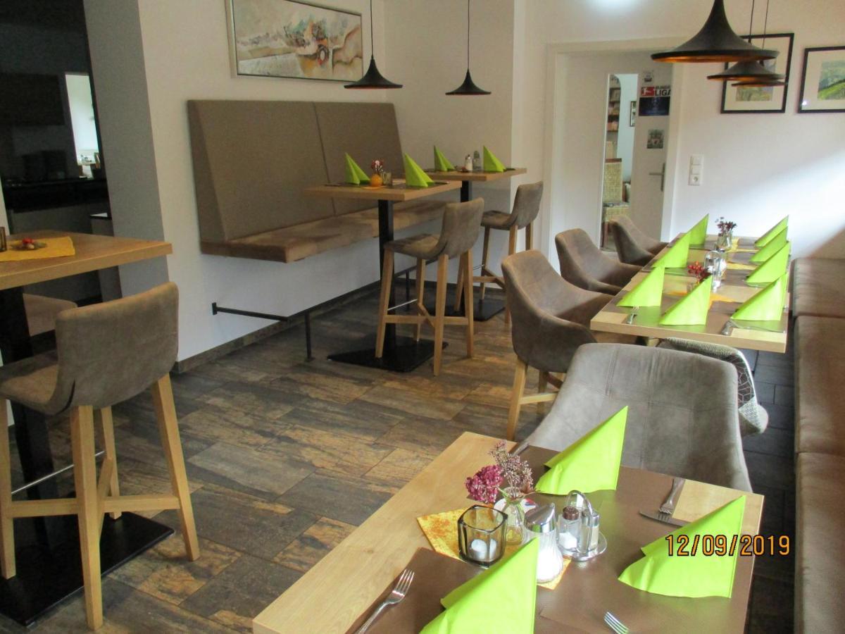 Aparthotel Garni Schranz Wald im Pinzgau Extérieur photo